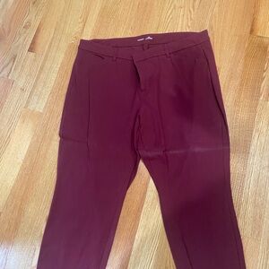 5 pairs of Old Navy Pixie Pants